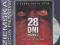 28 DNI PÓŹNIEJ - Książka + płyta DVD / Nowa