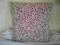 Poszewka/poszewki 40x40 Prowansja mini Kwiaty II
