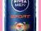 Nivea Bath Care Regenerujacy zel pod prysznic Spor