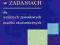 Matematyka w zadaniach. Bażanowska Nykowska