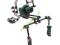 Gini Rig DSLR mod.QR2 od Hercules DSLR