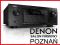 -- PROMOCJA -20% -- DENON AVR-X4000 - -- POZNAŃ