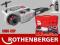 ROTHENBERGER gwintownica elektryczna 2000 2'' ROTHENBERGER gwintownica elektryczna 2000 2''