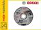 Tarcza tnąca BOSCH InoxRapido 125x1x22.23mm 25szt