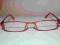 OKULARY OPRAWKI OPTYCZNE STAGE  BORDO NOWA CENA !