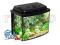AQC142 AKWARIUM PROFIL 40x25x30 30l+POKRYWA CZARNA