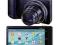 Samsung Galaxy Camera Android 3g Wi-Fi EK-GC100