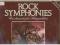 LONDON SYMPHONY ORCHESTRA __ ROCK SYMPHONIES /LP/