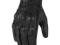 RĘKAWICE WOMES ICON PURSUIT r. S CZARNE