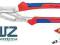 87 05 300 Szczypce do rur Cobra 2 KNIPEX !