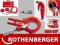 ROTHENBERGER przecinak obcinak do rur 110-160mm