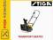 ODŚNIEŻARKA STIGA SNOW ELECTRIC 45