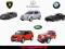 SAMOCHÓD ZDALNIE STEROWANY 1:14 RASTAR 5 MODELI !
