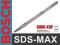 BOSCH szpicak 400 mm SDS-MAX RTec