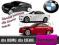 Samochód Zdalnie Sterowany RC Auto BMW M3 Z4 3
