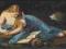Pompeo Batoni Magdalenrepenting b/o