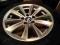 FELGI ALUMINIOWE ORYGINAŁ BMW 5X120 IDEALNE+OPONY!
