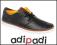 Buty Adidas Chord Low G96263 R.41 1/3 Adipadi