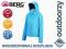 BERG OUTDOOR Kurtka Damska CHARM JACKET r. L 24H!