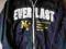 bluza dres rozpinana Everlast czarna S