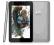 Nowy TABLET HP Slate 7 8GB SILVER śliczny