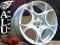 714 S FELGI 17'' 5x98 ALFA ROMEO 147 156 164