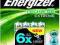 ENERGIZER Accu Recharge Extreme AAA 800mAh 4 szt