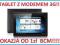 TABLET PIPO M8 WBUDOWANY MODEM 3G IPS HD 16GB BCM