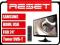 MONITOR TV SAMSUNG T24C3000E 24' DO PC FIRMY RESET