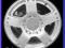 Felgi Audi Allroad OEM C5 17