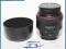 e-oko Canon 85/1.2 L II + UV Stan B.Dobry! Gw.3mc