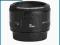 e-oko Canon 50/1.8 II F-Vat 23% Gwar Canon PL