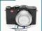 e-oko Leica D-Lux 6 Czarno-Srebrna NOWA! F-Vat23%