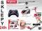SUPER WYTRZYMAŁY HELIKOPTER SYMA S5