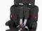 BABY RELAX FOTELIK 9 - 36 KG CZARNY 88339601