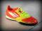 Buciki firmy Adidas F10. Rozmiar 38,5.