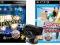 2x MOVE SONY+EYE+SUPERSTARS+SPORTS CHAMPIONS 2 PS3