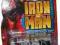 MARVEL FAJNY METALOWY SAMOCHÓD IRON MAN 2 MARK V