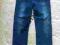 Spodnie jeans Reserved rozm 116