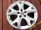 FELGA  ALUMINIOWA CITROEN  17