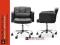 Nowoczesny Fotel Obrotowy Podnoszony LL2 PROMOCJA!