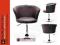 Nowoczesny Fotel Obrotowy Podnoszony LL5 PROMOCJA!