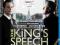 THE KING'S SPEECH (JAK ZOSTAĆ KRÓLEM): Colin Firth