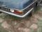 ZDERZAK TYŁ TYLNY MERCEDES W114 71r COUPE