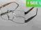 Oprawki Reserve RE-3425 C3- I SEE U W-a KURIER 0zł