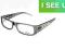 Oprawki FERRE GF34903- I SEE U W-a KURIER 0zł