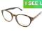 Oprawki SOLANO  S-20035 B I SEE U Wawa