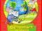 Elementarz małego informatyka 3 podręcznik z płytą
