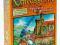 Carcassonne Opactwa i burmistrzowie - WYSYŁKA 24h
