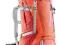 Plecak Deuter Futura 34 SL kol. Lava/Orange